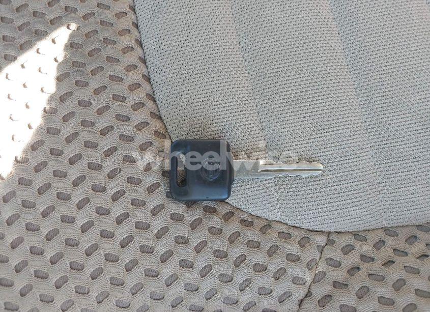 Photo 10 of 2013 Nissan Frontier SV (VIN 1N6AD0CU6DN732906)