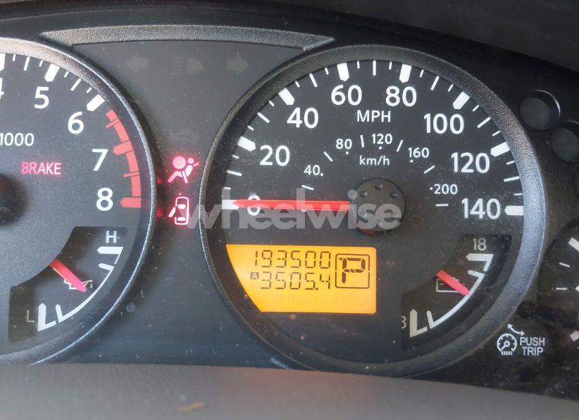 Photo 14 of 2013 Nissan Frontier SV (VIN 1N6AD0CU6DN732906)