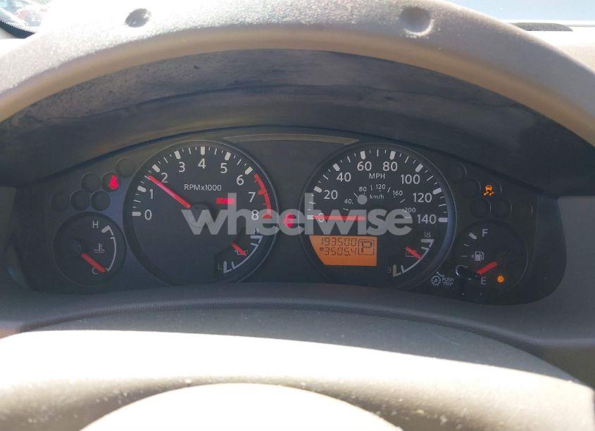 Photo 6 of 2013 Nissan Frontier SV (VIN 1N6AD0CU6DN732906)