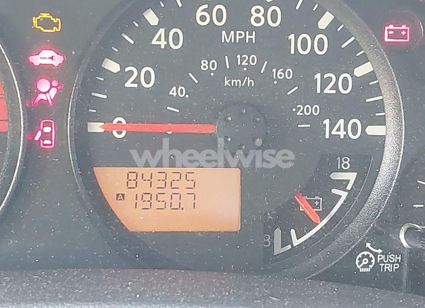 Photo 16 of 2018 Nissan Frontier SV (VIN 1N6AD0CU6JN719441)