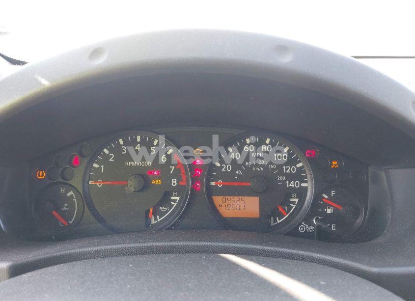 Photo 7 of 2018 Nissan Frontier SV (VIN 1N6AD0CU6JN719441)