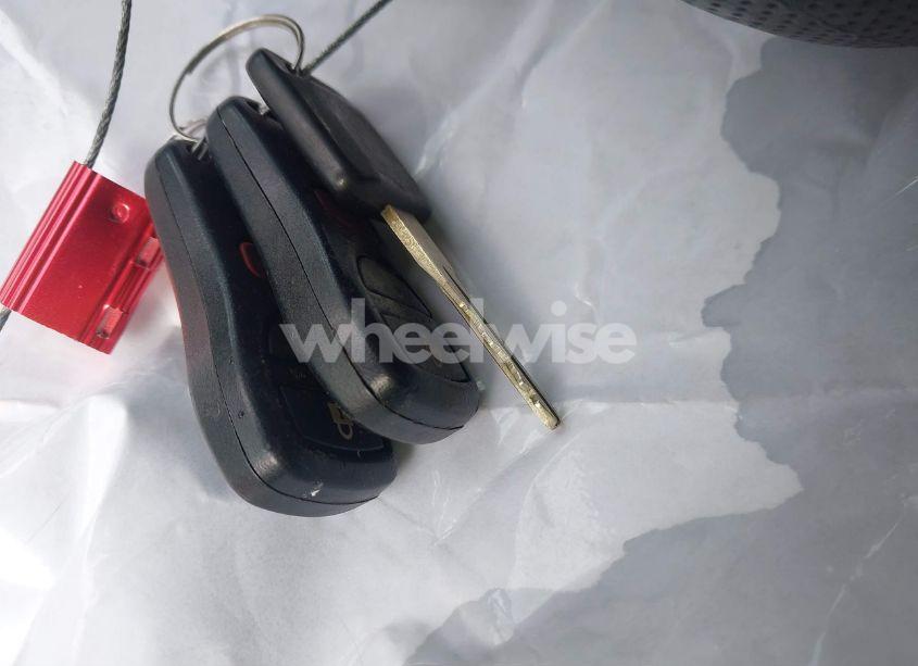 Photo 11 of 2016 Nissan Frontier SV (VIN 1N6AD0CU7GN704763)