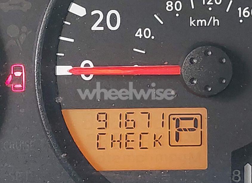 Photo 15 of 2016 Nissan Frontier SV (VIN 1N6AD0CU7GN704763)