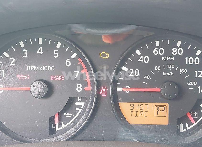 Photo 7 of 2016 Nissan Frontier SV (VIN 1N6AD0CU7GN704763)