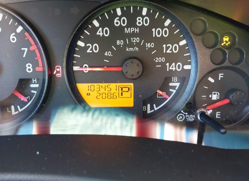Photo 15 of 2012 Nissan Frontier SV (VIN 1N6AD0CU8CC453225)