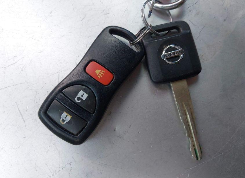 Photo 11 of 2013 Nissan Frontier SV (VIN 1N6AD0CU8DN745916)