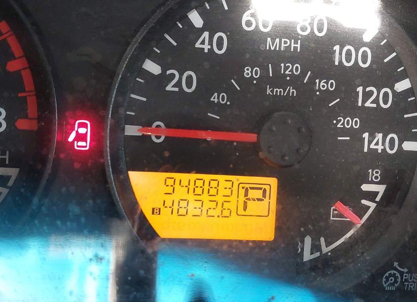 Photo 15 of 2013 Nissan Frontier SV (VIN 1N6AD0CU8DN745916)