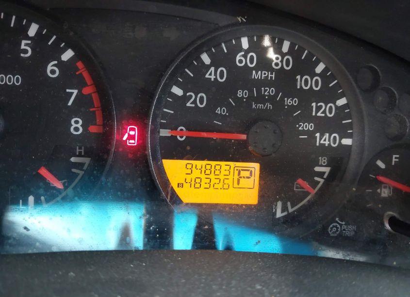 Photo 7 of 2013 Nissan Frontier SV (VIN 1N6AD0CU8DN745916)