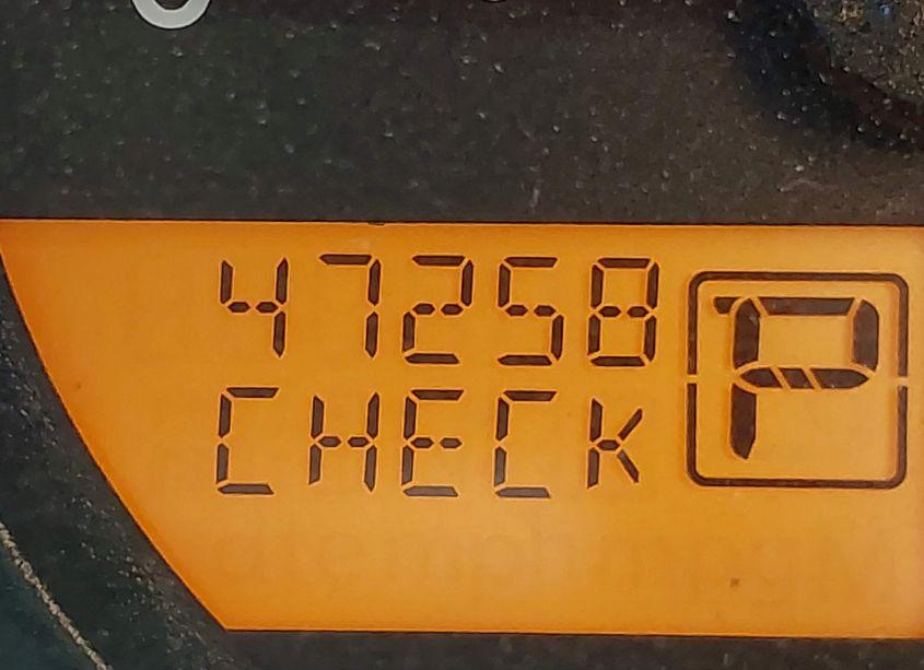 Photo 15 of 2019 Nissan Frontier SV (VIN 1N6AD0CU9KN873160)