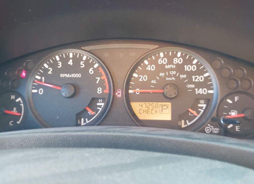 Photo 7 of 2019 Nissan Frontier SV (VIN 1N6AD0CU9KN873160)