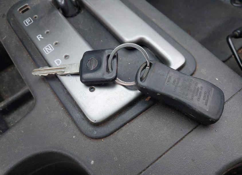 Photo 11 of 2012 Nissan Frontier SV (VIN 1N6AD0CW0CC425663)