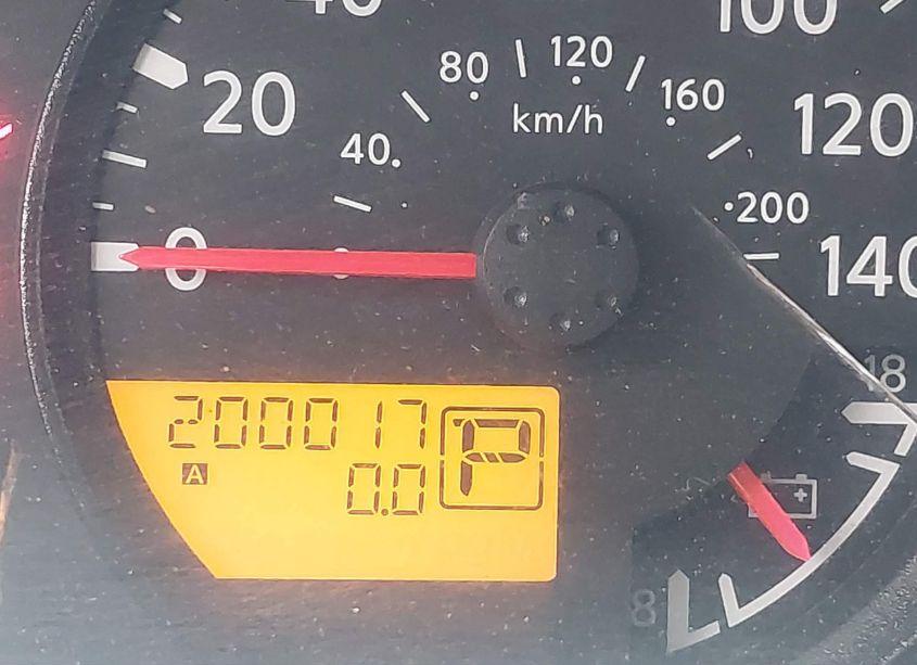 Photo 15 of 2012 Nissan Frontier SV (VIN 1N6AD0CW0CC425663)