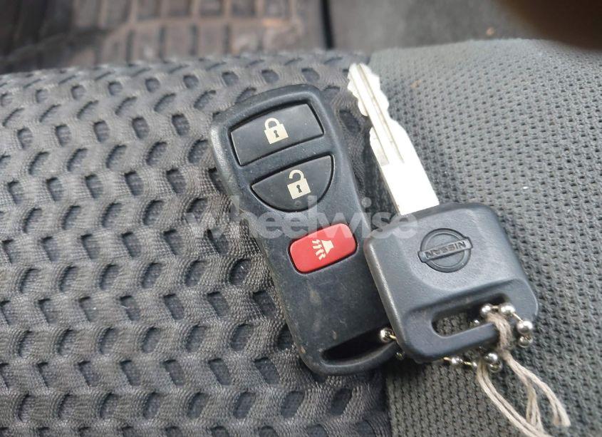 Photo 11 of 2013 Nissan Frontier SV (VIN 1N6AD0CW0DN761044)