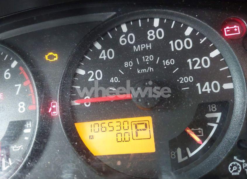 Photo 15 of 2013 Nissan Frontier SV (VIN 1N6AD0CW0DN761044)