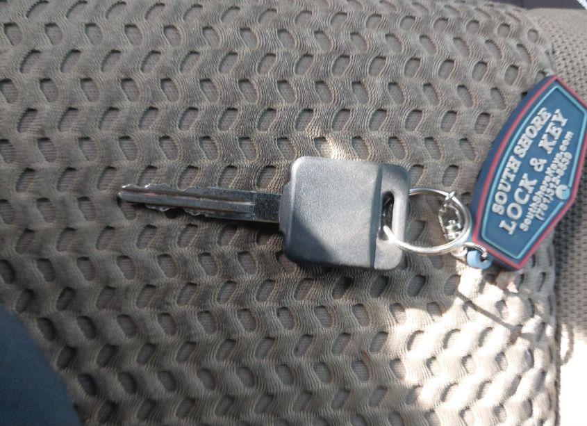 Photo 11 of 2016 Nissan Frontier SV (VIN 1N6AD0CW0GN735645)