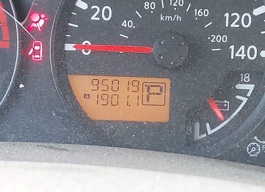 Photo 15 of 2016 Nissan Frontier SV (VIN 1N6AD0CW0GN735645)