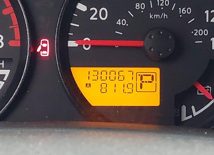 Photo 15 of 2012 Nissan Frontier SV (VIN 1N6AD0CW1CC436946)