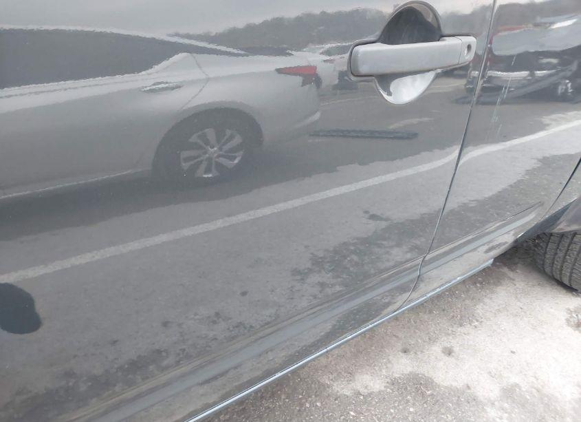 Photo 18 of 2012 Nissan Frontier SV (VIN 1N6AD0CW1CC436946)