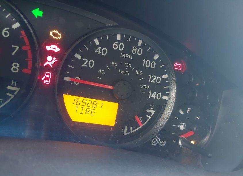 Photo 15 of 2012 Nissan Frontier SV (VIN 1N6AD0CW1CC482048)