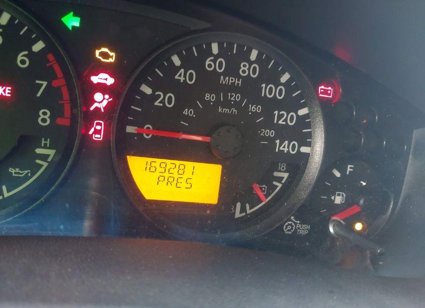 Photo 7 of 2012 Nissan Frontier SV (VIN 1N6AD0CW1CC482048)