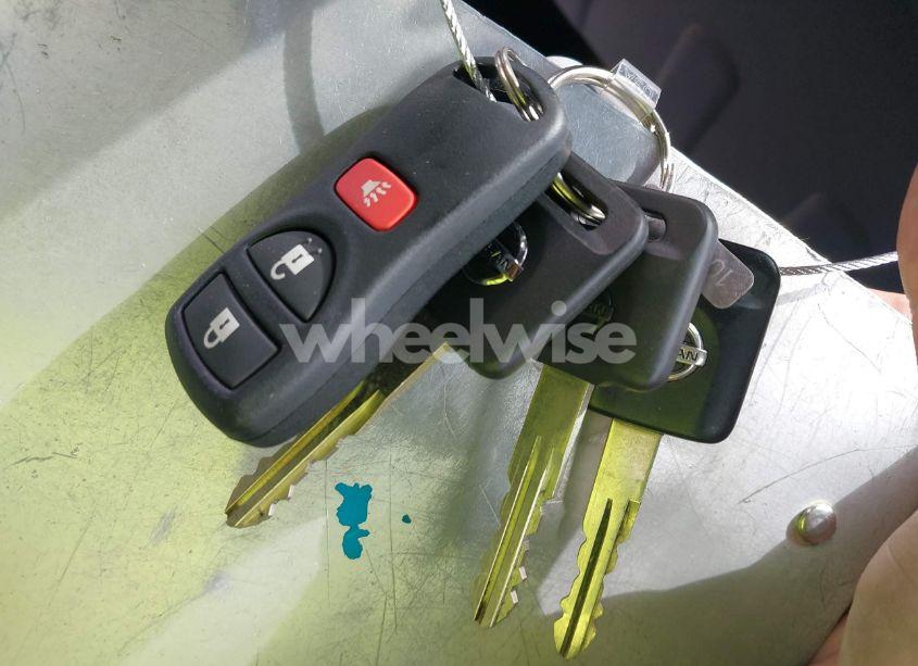 Photo 11 of 2019 Nissan Frontier SV (VIN 1N6AD0CW1KN759848)