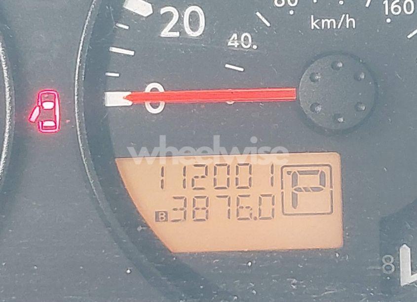 Photo 16 of 2019 Nissan Frontier SV (VIN 1N6AD0CW1KN759848)