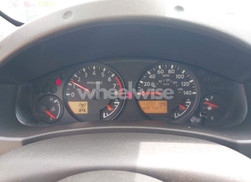 Photo 7 of 2019 Nissan Frontier SV (VIN 1N6AD0CW1KN759848)