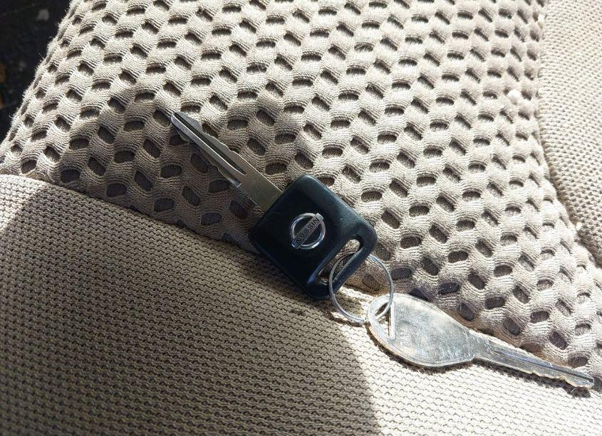 Photo 11 of 2013 Nissan Frontier SV (VIN 1N6AD0CW2DN751910)