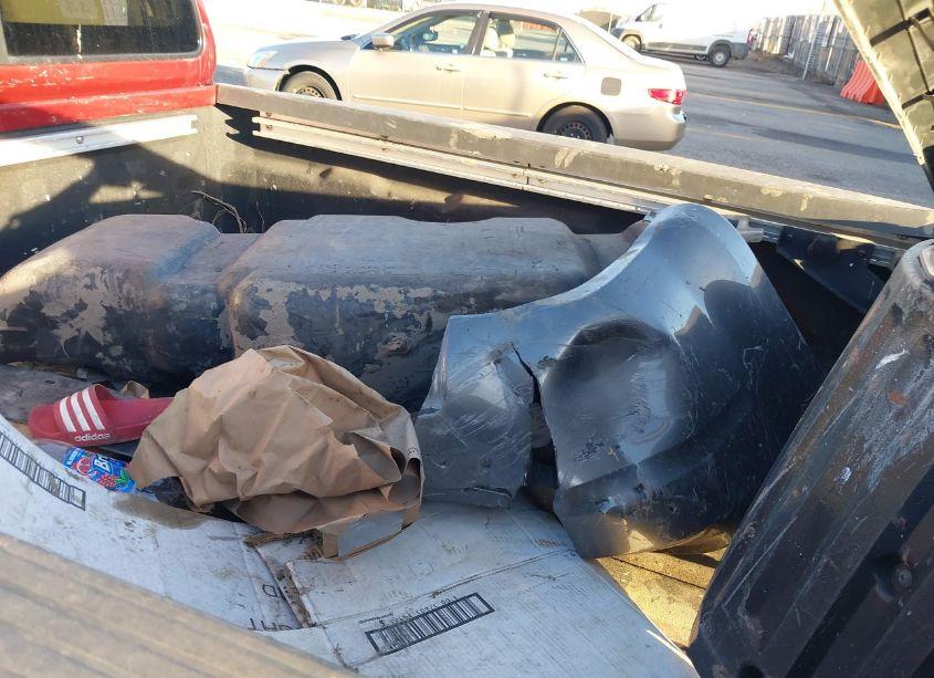 Photo 12 of 2013 Nissan Frontier SV (VIN 1N6AD0CW2DN751910)