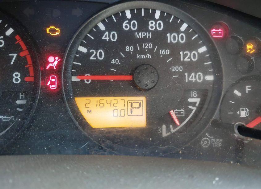 Photo 16 of 2013 Nissan Frontier SV (VIN 1N6AD0CW2DN751910)