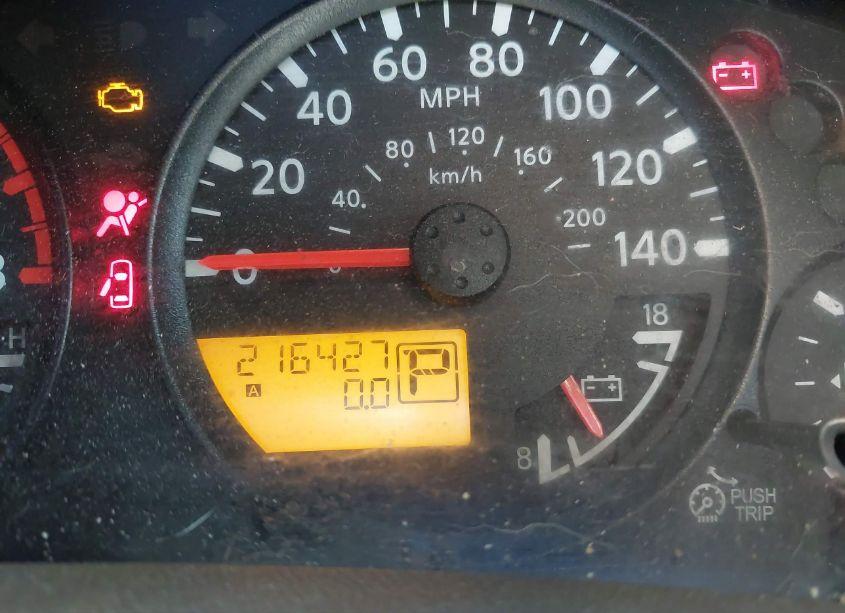 Photo 7 of 2013 Nissan Frontier SV (VIN 1N6AD0CW2DN751910)