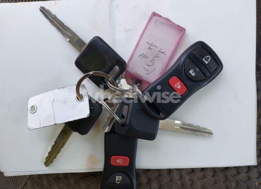 Photo 11 of 2016 Nissan Frontier SV (VIN 1N6AD0CW2GN734853)