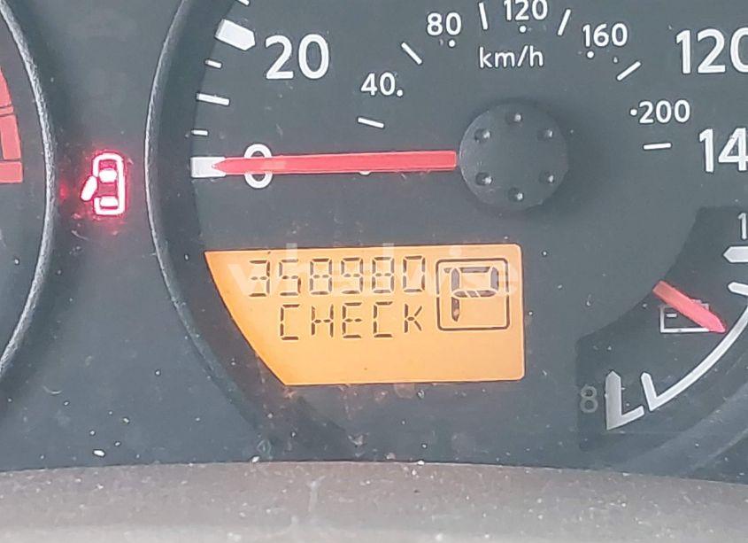 Photo 15 of 2016 Nissan Frontier SV (VIN 1N6AD0CW2GN734853)