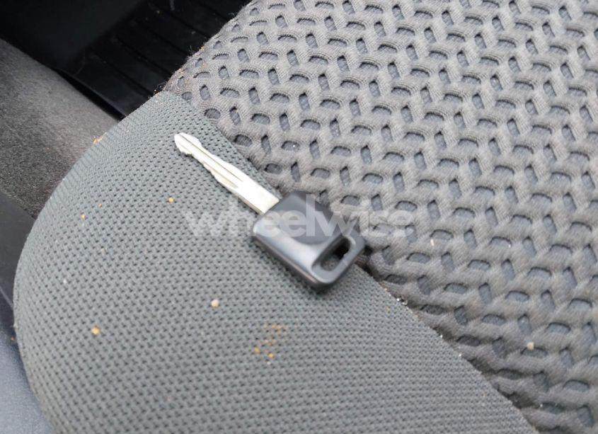 Photo 11 of 2016 Nissan Frontier SV (VIN 1N6AD0CW2GN739647)