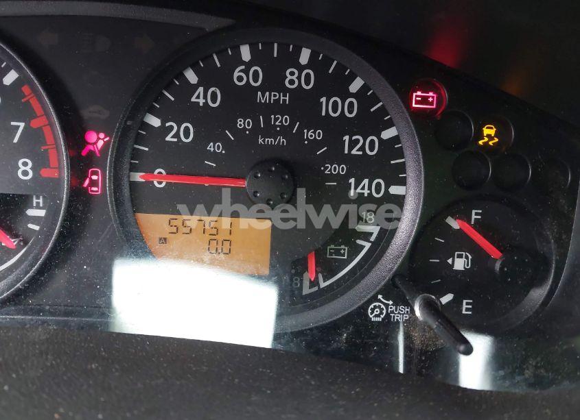 Photo 15 of 2016 Nissan Frontier SV (VIN 1N6AD0CW2GN739647)