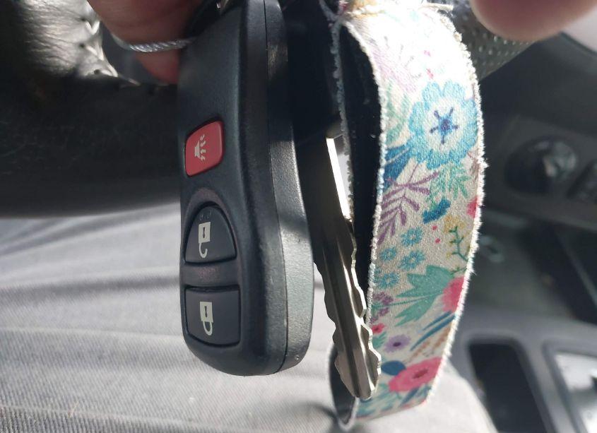 Photo 11 of 2019 Nissan Frontier PRO-4X (VIN 1N6AD0CW2KN713140)