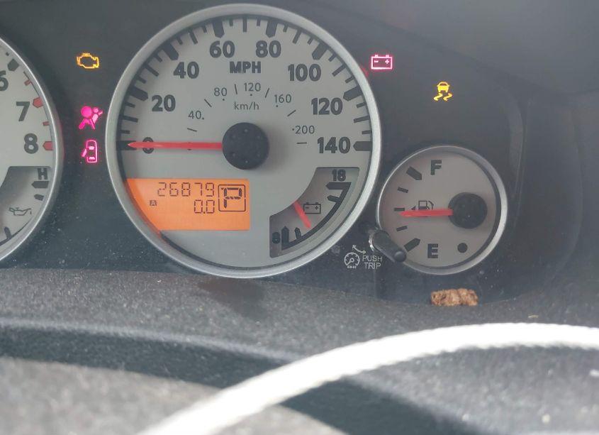 Photo 15 of 2019 Nissan Frontier PRO-4X (VIN 1N6AD0CW2KN713140)