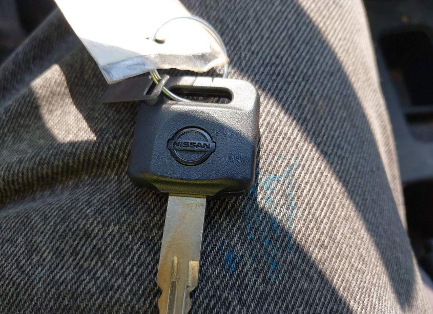 Photo 11 of 2017 Nissan Frontier PRO-4X/SV (VIN 1N6AD0CW3HN753204)