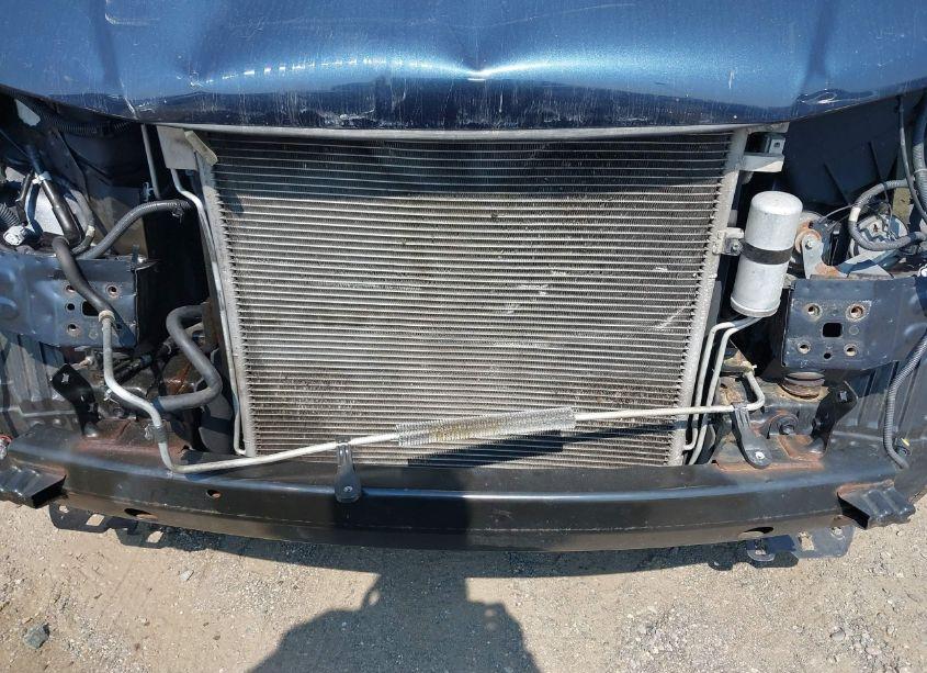 Photo 17 of 2017 Nissan Frontier PRO-4X/SV (VIN 1N6AD0CW3HN753204)