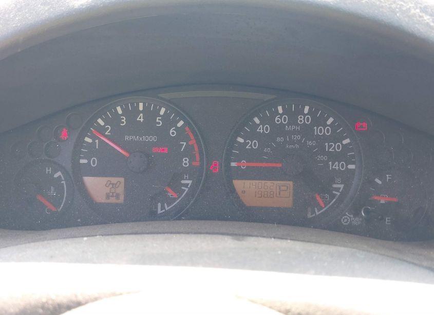 Photo 7 of 2017 Nissan Frontier PRO-4X/SV (VIN 1N6AD0CW3HN753204)