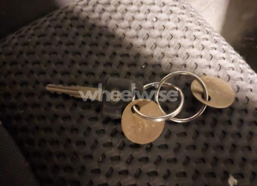 Photo 11 of 2013 Nissan Frontier PRO-4X/SV (VIN 1N6AD0CW5DN737449)