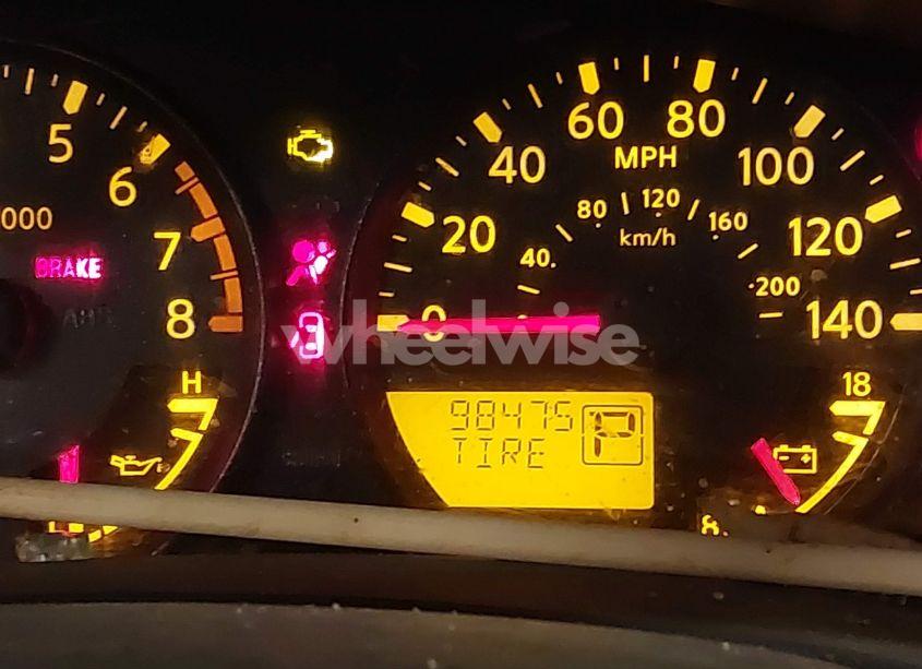 Photo 15 of 2013 Nissan Frontier PRO-4X/SV (VIN 1N6AD0CW5DN737449)