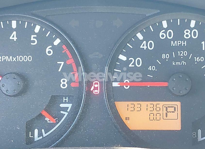 Photo 15 of 2017 Nissan Frontier SV (VIN 1N6AD0CW5HN769274)