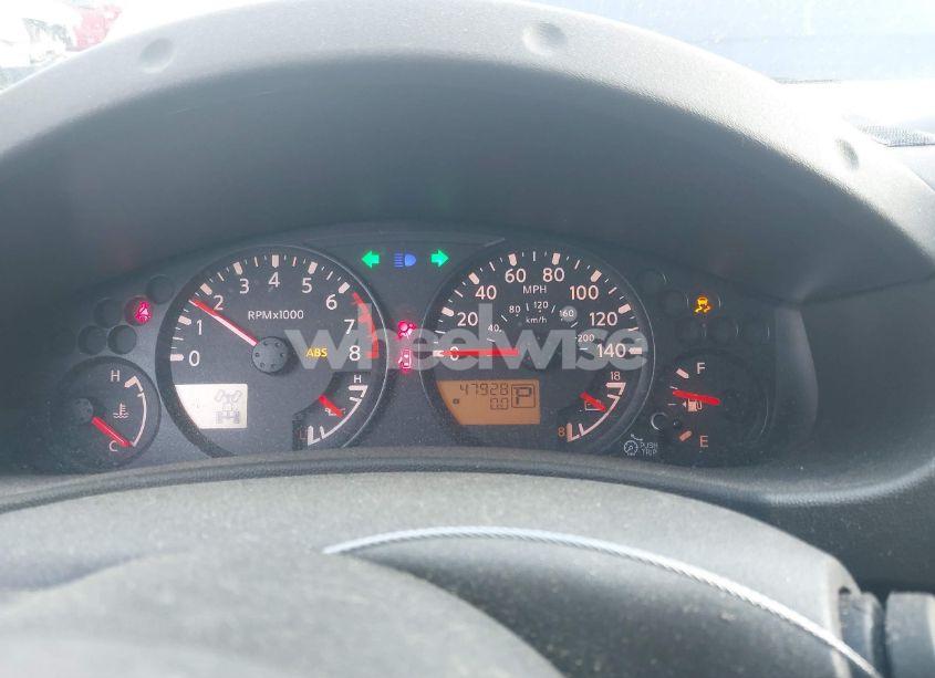 Photo 7 of 2017 Nissan Frontier SV (VIN 1N6AD0CW5HN769288)