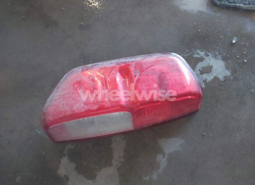 Photo 12 of 2018 Nissan Frontier SV (VIN 1N6AD0CW5JN701496)