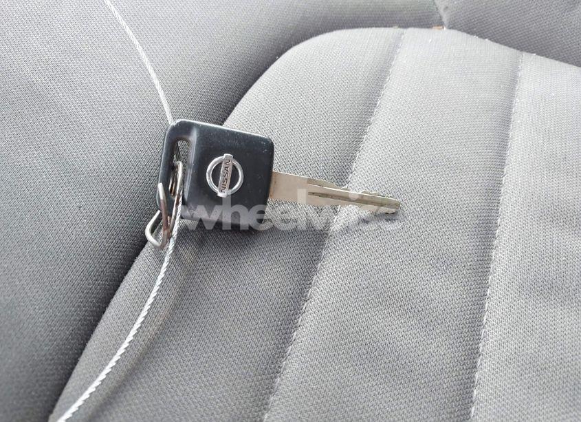 Photo 11 of 2010 Nissan Frontier PRO-4X (VIN 1N6AD0CW6AC411537)