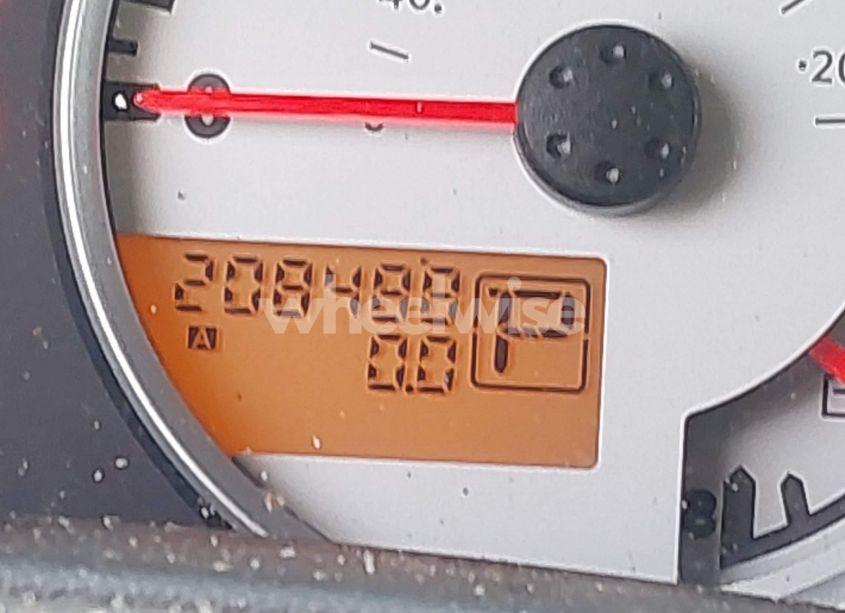 Photo 15 of 2010 Nissan Frontier PRO-4X (VIN 1N6AD0CW6AC411537)