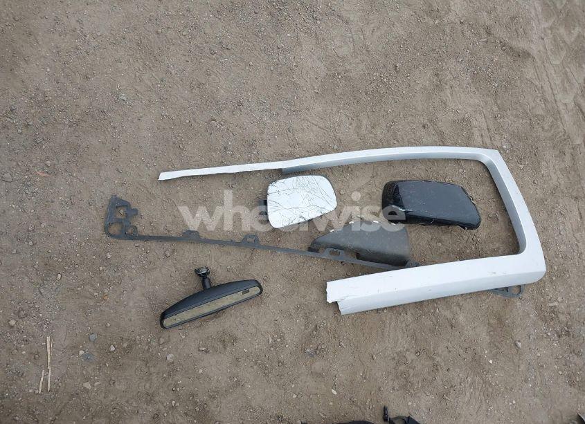 Photo 12 of 2019 Nissan Frontier PRO-4X/SV (VIN 1N6AD0CW6KN737280)