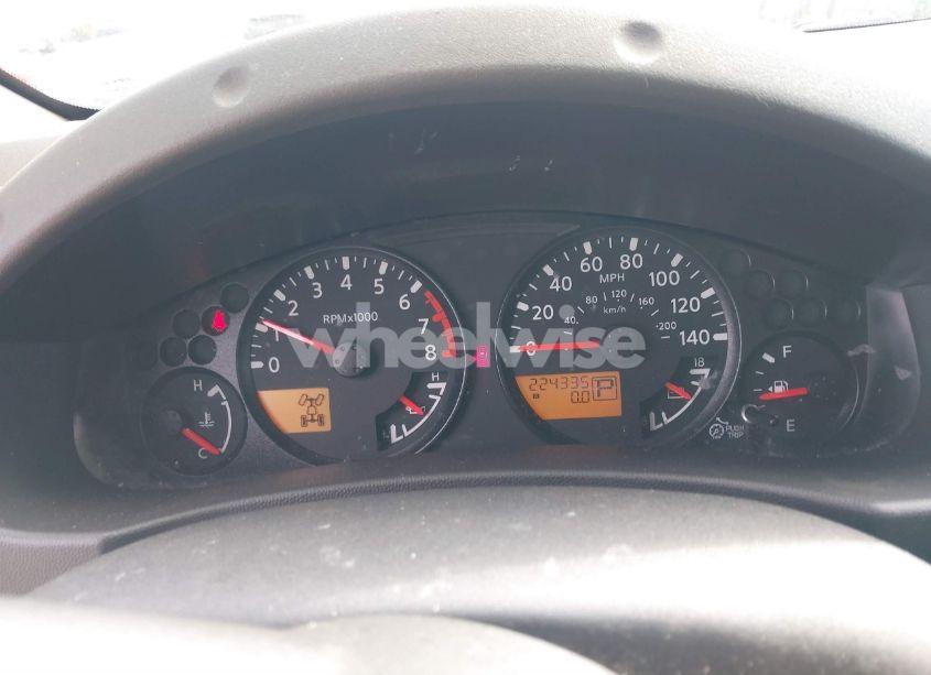 Photo 7 of 2013 Nissan Frontier SV (VIN 1N6AD0CW7DN712021)