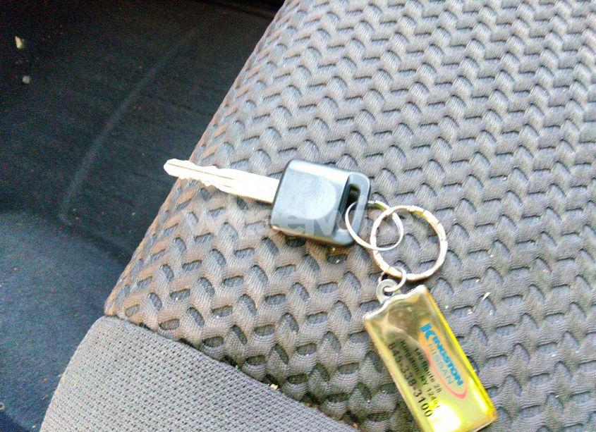 Photo 11 of 2018 Nissan Frontier SV (VIN 1N6AD0CW7JN770237)